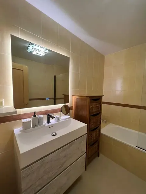Apartamento 127 m² em El Ejido