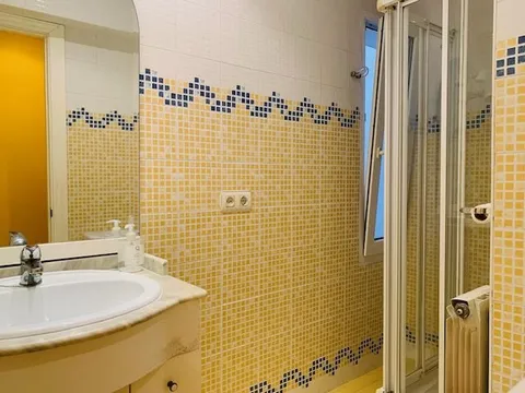 Pis de 123 m² a Gijón