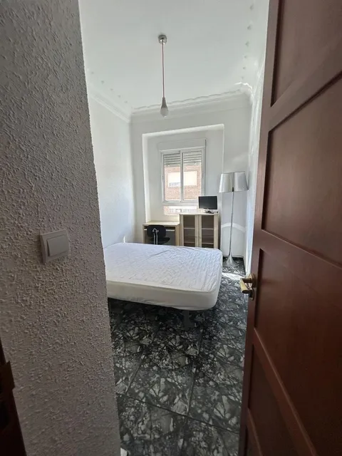 Pis de 120 m² a València