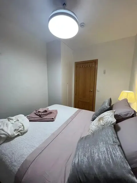 Apartamento 127 m² em El Ejido
