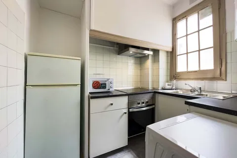 Habitación en alquiler, Barcelona
