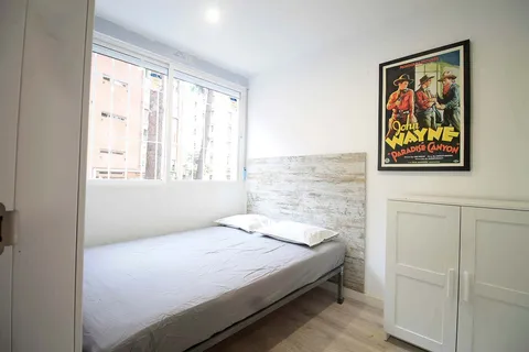 Pis de 80 m² a Madrid