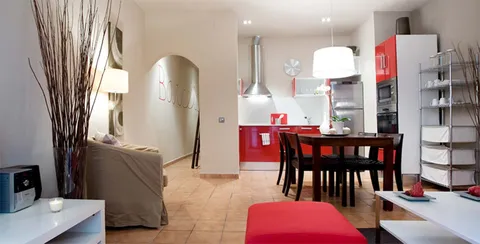 Pis de 70 m² a Barcelona