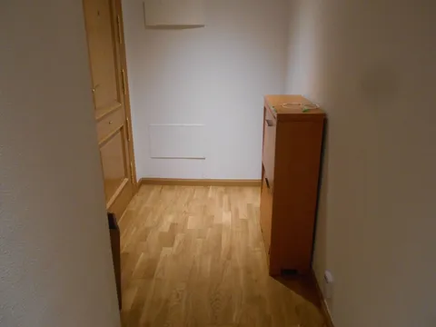 Pis de 95 m² a Àvila