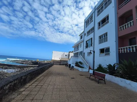 Pis de 70 m² a San Cristóbal de La Laguna
