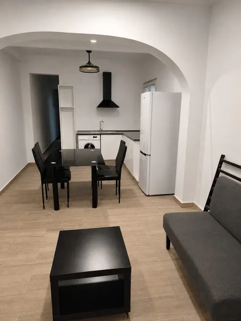 Flat 54 m² in Sueca