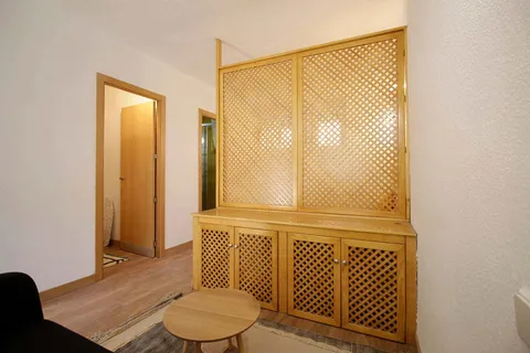 Pis de 25 m² a Madrid