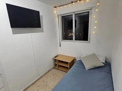 Room for rent, San Cristóbal de La Laguna