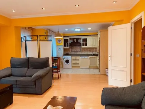 Pis de 123 m² a Gijón