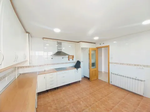 Pis de 300 m² a Madrid