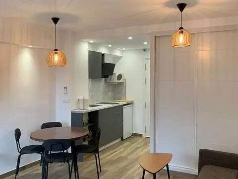 Pis de 35 m² a Torremolinos