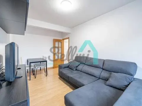 Wohnung 60 m² in Gijón / Xixón