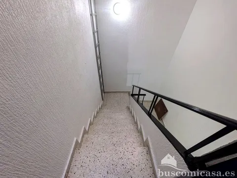Habitació de lloguer, Linares