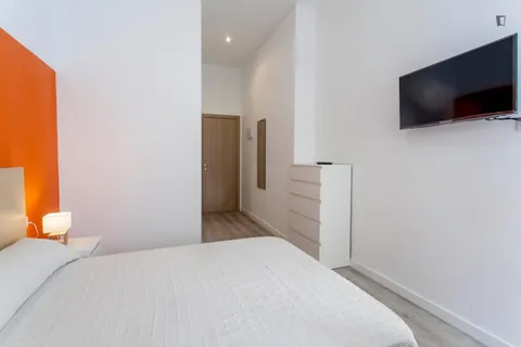 Habitació de lloguer, Burjassot