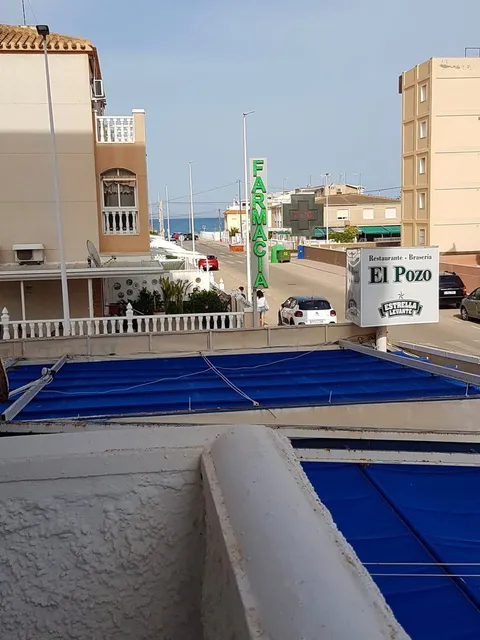 Piso de 50 m² en Torrevieja