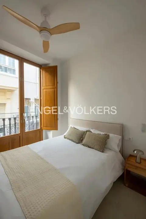 Appartement 95 m² à Valence