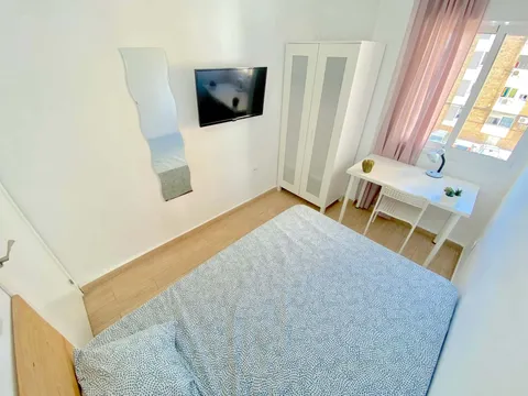 Habitació de lloguer, Sevilla