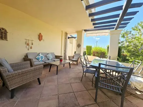 Pis de 125 m² a Benahavís