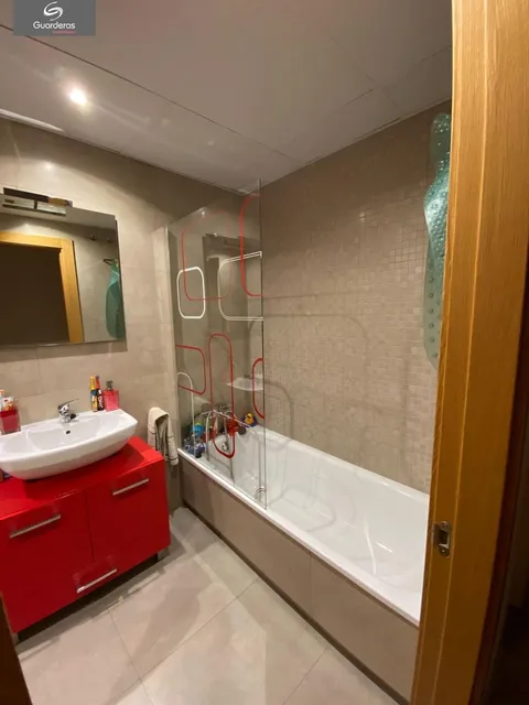 Piso de 122 m² en Granada