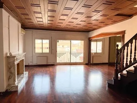 Appartement 160 m² à l'Hospitalet de Llobregat