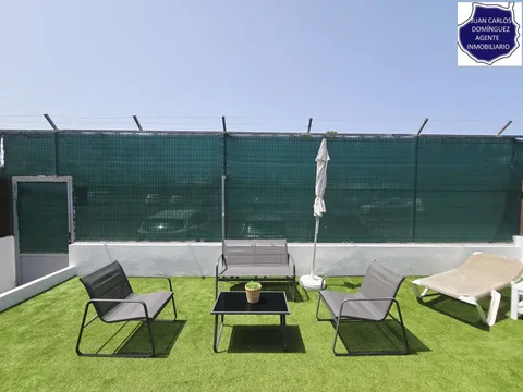 Appartement 45 m² à San Bartolomé de Tirajana