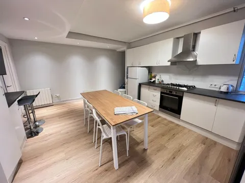 Zimmer zur Miete, Valencia