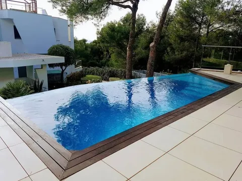 Casa 744 m² a Marbella