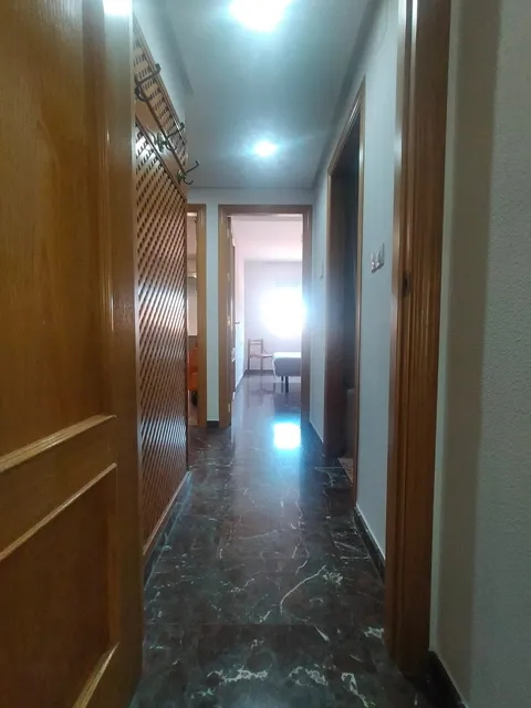 Pis de 65 m² a Múrcia