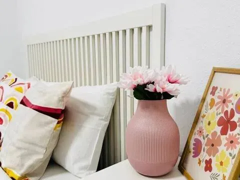 Chambre à louer, Madrid