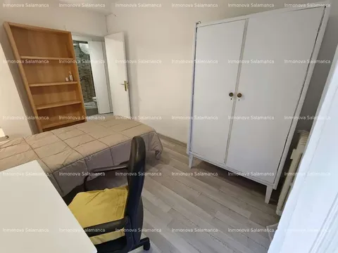 Appartamento 110 m² a Salamanca