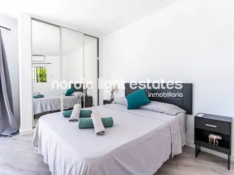Casa de 130 m² a Nerja