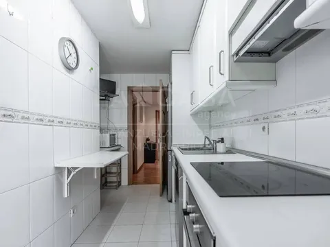Pis de 94 m² a Madrid