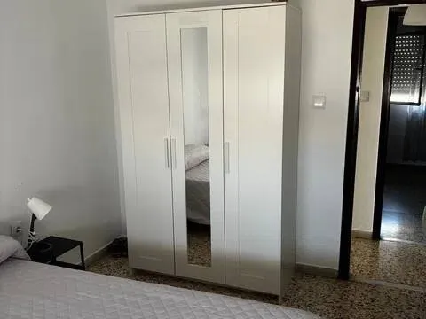 Habitació de lloguer, Almeria
