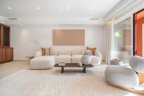 Haus 230 m² in Marbella