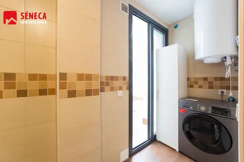 Pis de 61 m² a Còrdova