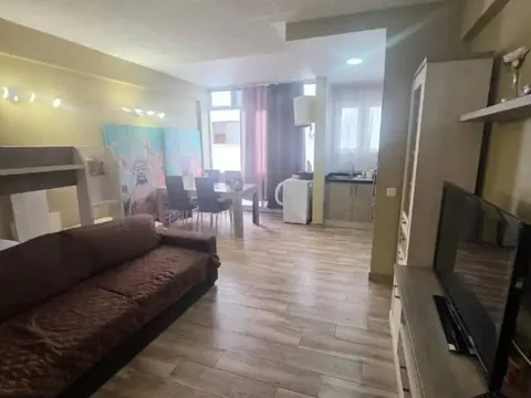 Pis de 60 m² a Puerto de la Cruz