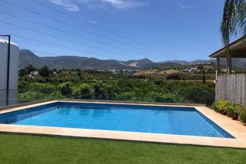 Casa de 90 m² a Alhaurín de la Torre