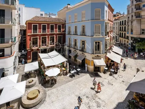 Wohnung 104 m² in Málaga