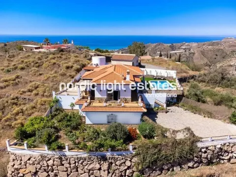 Будинок 90 м² у Torrox