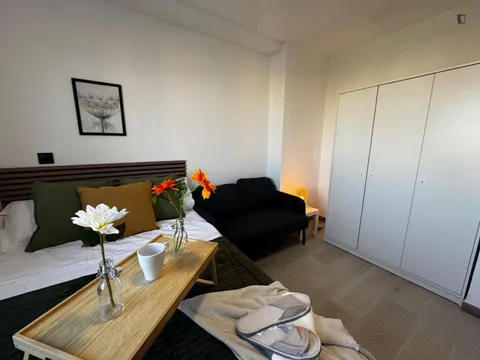 Habitació de lloguer, Fuenlabrada