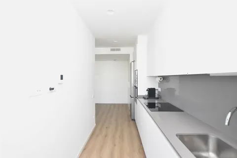 Pis de 117 m² a Vilanova i la Geltrú