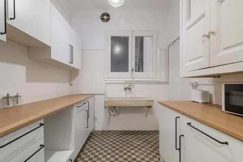 Quarto para alugar, Barcelona