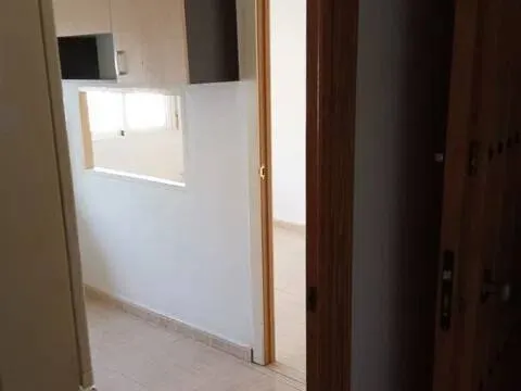 Pis de 25 m² a València