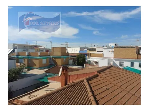 Pis de 75 m² a Punta Umbría