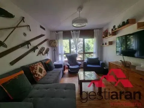 Apartamento 72 m² em Naut Aran