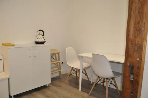 Pis de 38 m² a Madrid