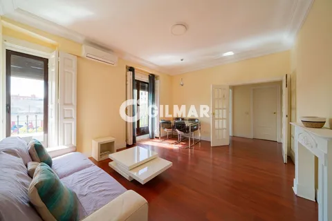 Appartamento 60 m² a Madrid
