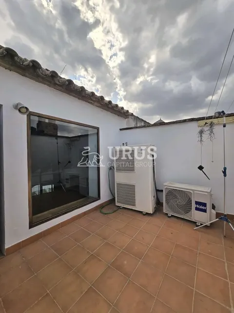 Pis de 93 m² a Còrdova