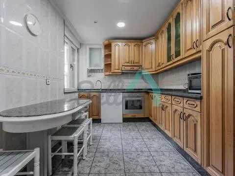 Pis de 120 m² a Oviedo
