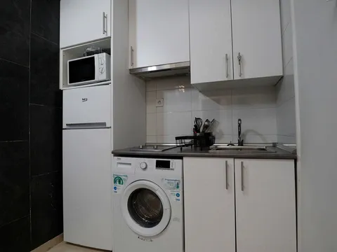 Appartamento 39 m² a Madrid